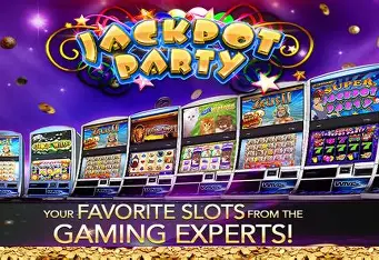 Fortune Dragon Slot