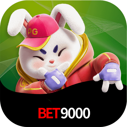 Imagem promocional da bet9000 mostrando a plataforma e suas vantagens