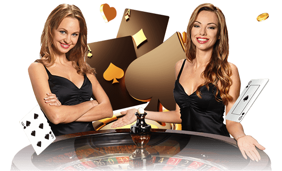 Jogue com dealers reais no BET9000!