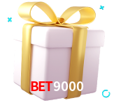 Receba seus bônus de boas-vindas no BET9000 BET